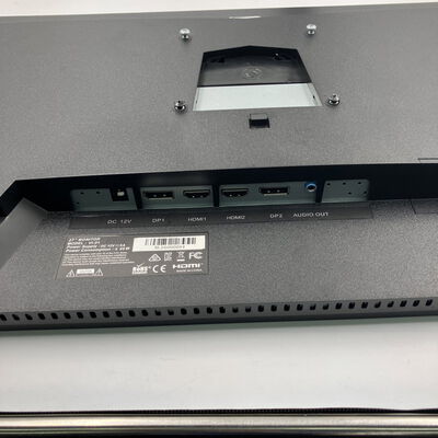 【なんば店】中古  GALAX Vivance-01(WQHD/27インチ/165Hz) 3280023351 