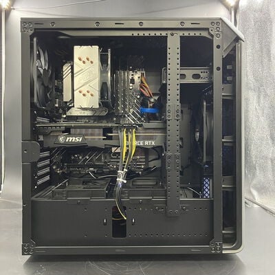 【大須店】中古  GALLERIA XA7C-R37T 3120022942 