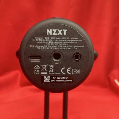 【千葉店】中古  NZXT CAPSULE 3250006488 