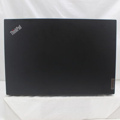 【通販センター】中古  LENOVO ThinkPad L15 Gen 1(Intel Core i5 10210U 1.60GHz/16GB DDR4/SSD256GB/-/オンボード/15.6/1920x1080/GbE/Wi-Fi/WEBCAM/W11H/VBT) 197197 