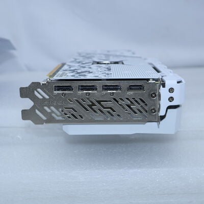 【通販センター】中古  ASRock RX7800XT SL 16GO(RX7800XT Steel Legend OC) 3470003923 