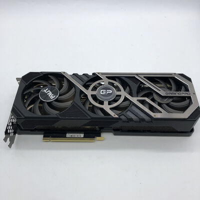【宇都宮鶴田店】中古  Palit NED308T019KB-132AA (RTX3080Ti 12GB) 146250 