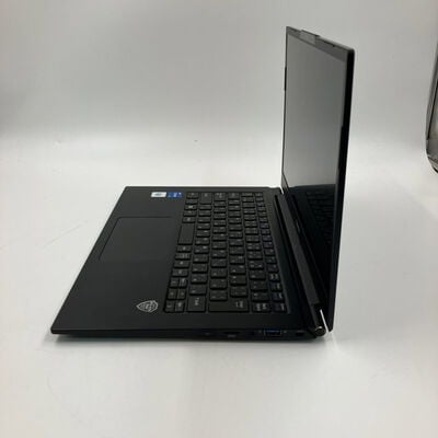 【なんば店】中古  iiyama IstNXi-14FH057-i5_-UCFX (i5 1135G7/16GB/SSD512GB/WLAN/14FHD) 3280022688 