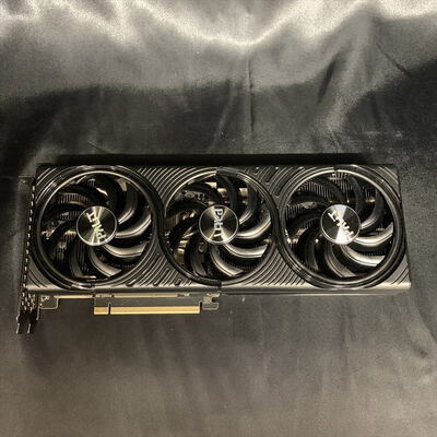 【横浜駅前店】中古  Palit NE7506T019T1-GB2061S(RTX5060Ti Infinity3 16G) 178241 