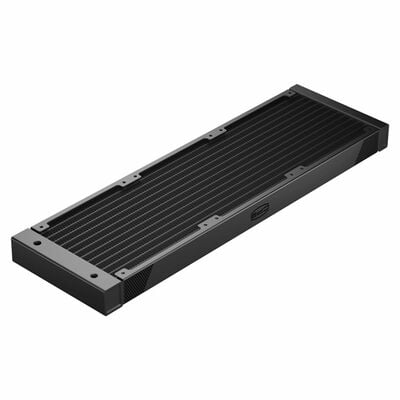 CPS  DS360 BLACK DS360-BK 