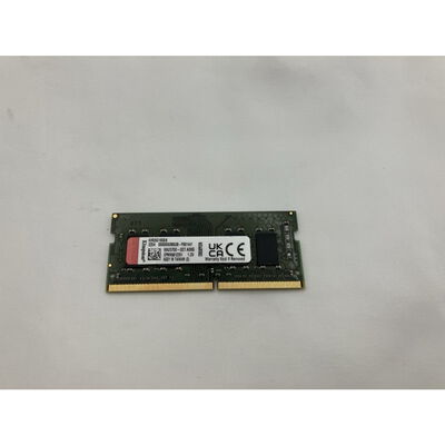 【仙台店】中古  PC4-21300 8GB ノート用(DDR4-2666) 150695 
