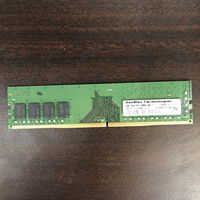 中古  PC4-21300 8GB デスクトップ用_ 184888 