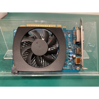 【富山本郷店】中古  DELL GTX1650 SDE ZK3003（GTX1650 4GB） 3480037652 