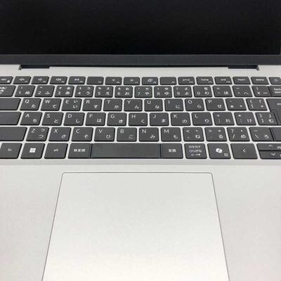 【郡山安積店】中古  DELL P185G (Ryzen 7 250/16GB/M.2 SSD512GB/オンボード/14.0/1920x1200/W11H) 4640003345 