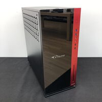 中古  G-TUNE デスクトップパソコン 5110001158 