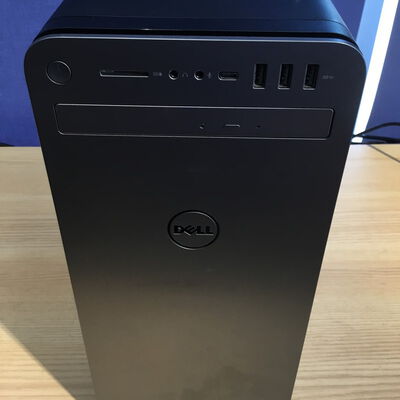 【松山環状枝松店】中古  DELL XPS 8930 