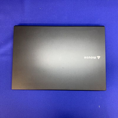 【横浜駅前店】中古  Mouse MPro-NB541 (Intel Core i3-1115G4/8GB/CPU内蔵/W11H/有線LAN◯無線LAN◯) 3400009104 