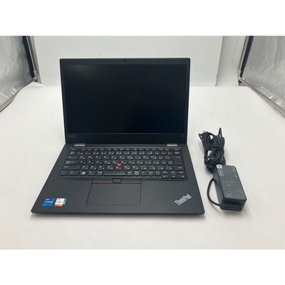 【秋葉原本店】中古  Lenovo ThinkPad L13 Gen2(i7-1165G7/16GB/SSD512GB) 3410011023 
