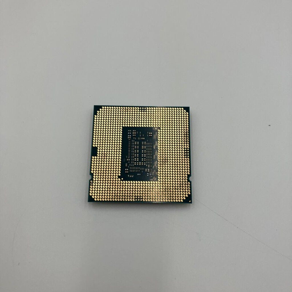 中古 INTEL Core i5 10400 (1200/2.9G/12M/C6/12) 142593 （395646