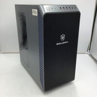 中古  GALLERIA SK 4950001912 