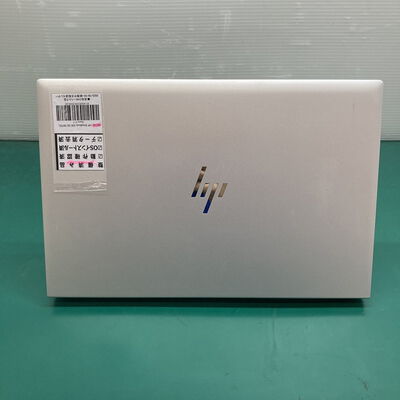 【浦添城間店(沖縄)】中古  HP EliteBook 830 G8 (INTEL Core i7 1165G7 2.8GHz/32GB/SSD512GB/-/オンボード/13.3/1920x1080/Wi-Fi/WEBCAM/W11H64) 182742 