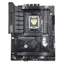 中古  ASUS TUF GAMING B650-PLUS WIFI(B650 AM5 ATX DDR5) 168268 