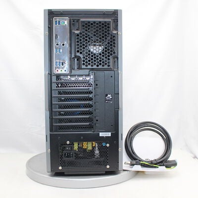 【通販センター】中古  THIRDWAVE GALLERIA SK(AMD Ryzen 7 3700X/16GB DDR4 (PC4)/SSD1TB/なし/NVIDIA GeForce RTX 3070 8GB/W11H64 MAR) 193914 