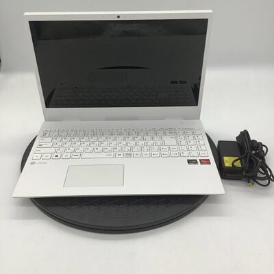 【堺七道店】中古  NEC　PC-N156CEAW(Ryzen 7 5700U/8GB/SSD256GB/W11H) 4660003418 