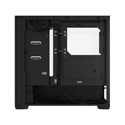 Fractal Design  Pop Air RGB Black TG Clear Tint FD-C-POR1A-06 (ATX)