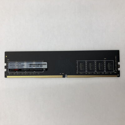 【福山ココローズ店】中古  PC4-17000 4GB デスクトップ用 126160 