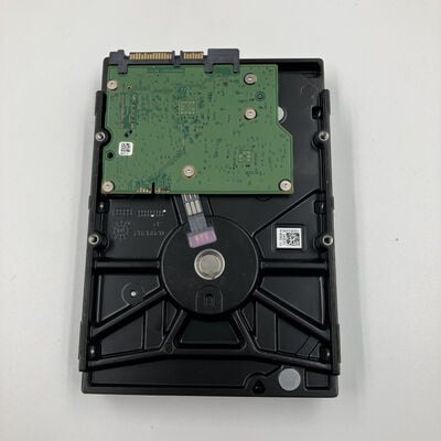 【なんば店】中古  SEAGATE ST3000DM001(SATA3 3TB 7200rpm 64MB) 137989 
