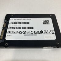 中古  各社 2.5インチ SSD 1TB SATA 124398 