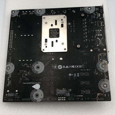 【甲府飯田店】中古  【付属品欠品】 MSI PRO B850M-P WIFI（B850M AM5 mATX DDR5） 3480039992 