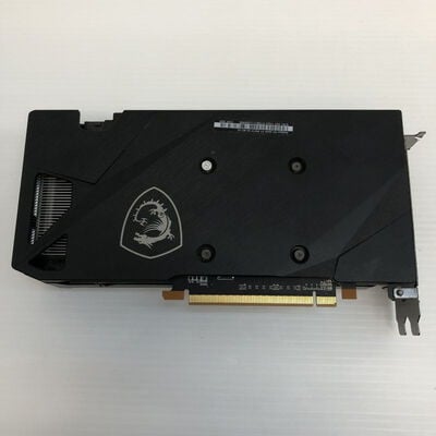 【徳島住吉店】中古  Radeon RX 6600 XT MECH 2X 8G OC 5230000888 