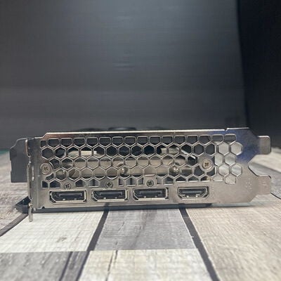 【広島店】中古  GAINWARD GeForce RTX3060 GHOST 12G(RTX3060 12GB GDDR6 ) 3320004940 