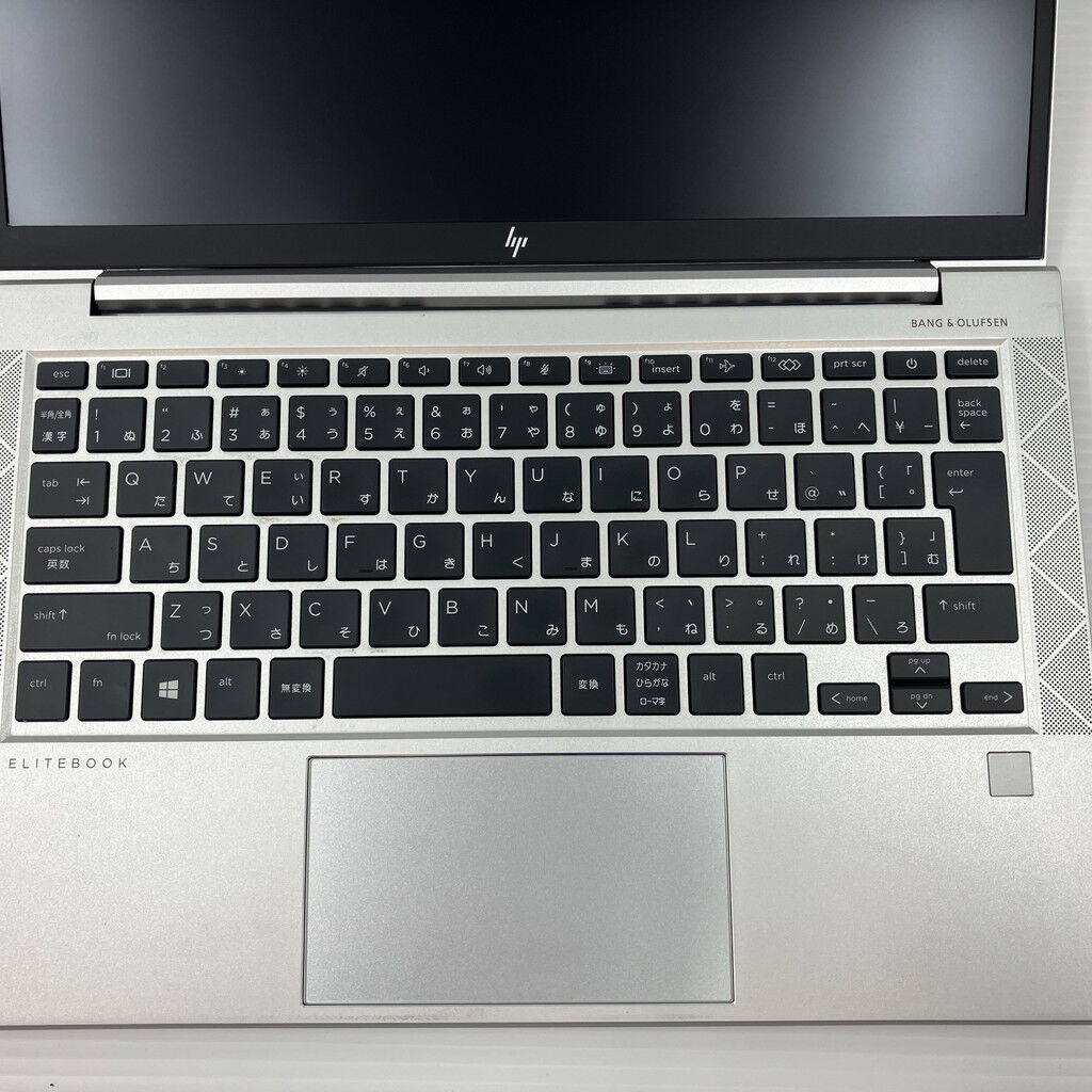 中古 HP EliteBook 830 G8 MSO (Intel Core i5 1145G7 2.6GHz/16GB