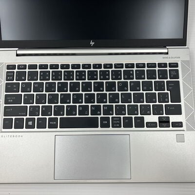 【秋葉原本店】中古  HP EliteBook 830 G8 MSO (Intel Core i5 1145G7 2.6GHz/16GB/SSD256GB/-/オンボード/13.3/1920x1080/Wi-Fi/WEBCAM/W11P/Microsoft Office Home and Business 2024) 188137 