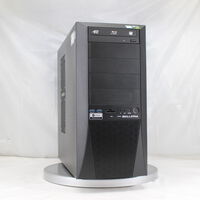 中古  THIRDWAVE GALLERIA KT(Intel Core i7 9700F/16GB/SSD256GB/BD-RE/NVIDIA GeForce GTX 1660 Ti 6GB/W11H64 MAR) 173779 