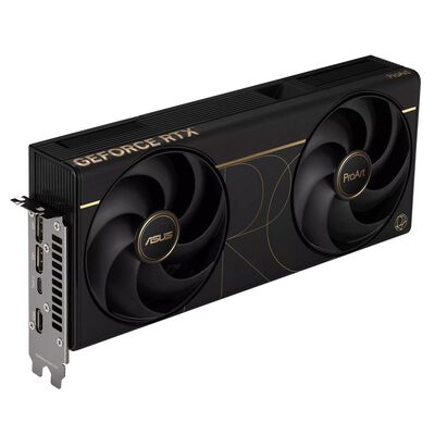 ASUS  【アウトレット】 PROART-RTX5090-O32G (GeForce RTX 5090 32GB) 67770046 