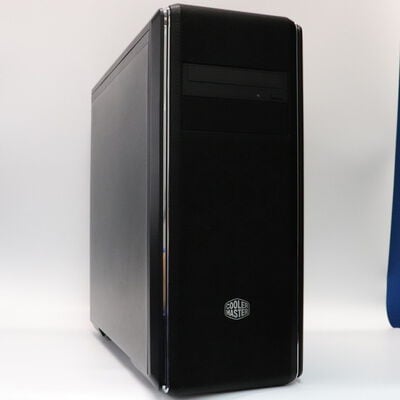 【札幌店】中古  オリジナルデスクトップPC(i9 12900K/32GB/SSD500GB/HDD2TB/RTX3050) 3210014556 