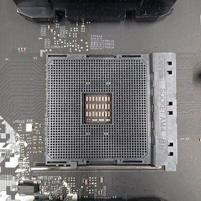 【大須店】中古  ASRock X570 Steel Legend (X570 AM4 ATX DDR4) 140058 
