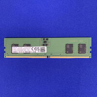 中古  PC5-38400 8GB デスクトップ用 151530 