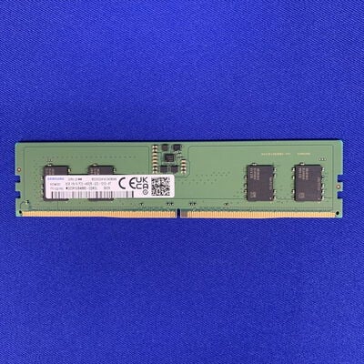 【横浜駅前店】中古  PC5-38400 8GB デスクトップ用 151530 