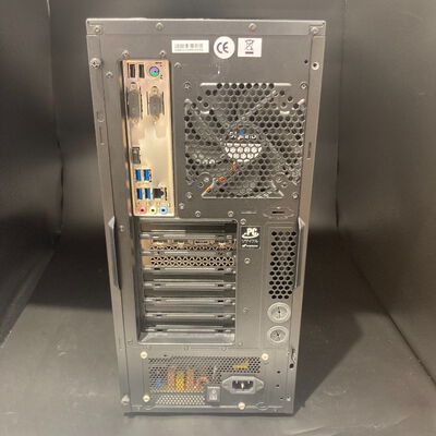 【宇都宮鶴田店】中古  GALLERIA XF(i7 9700F/48GB/SSD512GB/RTX2070 SUPER/W11H) 5280000323 