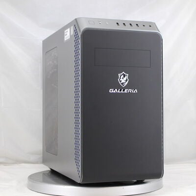 中古  THIRDWAVE GALLERIA SKM 