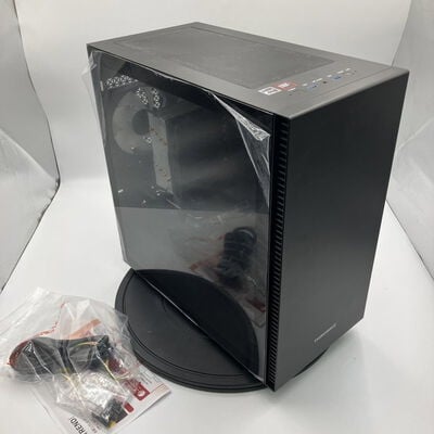 【なんば店】中古  THIRDWAVE Lightning-G AV7RB (Ryzen 7 7700/32GB/1TB/RX9060XT 16GB) 3280023595 