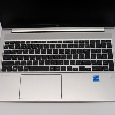 【札幌店】中古  HP ProBook 450 G10(i5-1334U/16GB/SSD256GB/ドライブなし/オンボード/15.6/1920*1080/W11P) 3210014779 