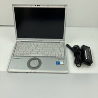 中古  PanasonicCF-SC1RDLVS(i5-1145G7/16GB/SSD256GB/W10P) 3410016803 