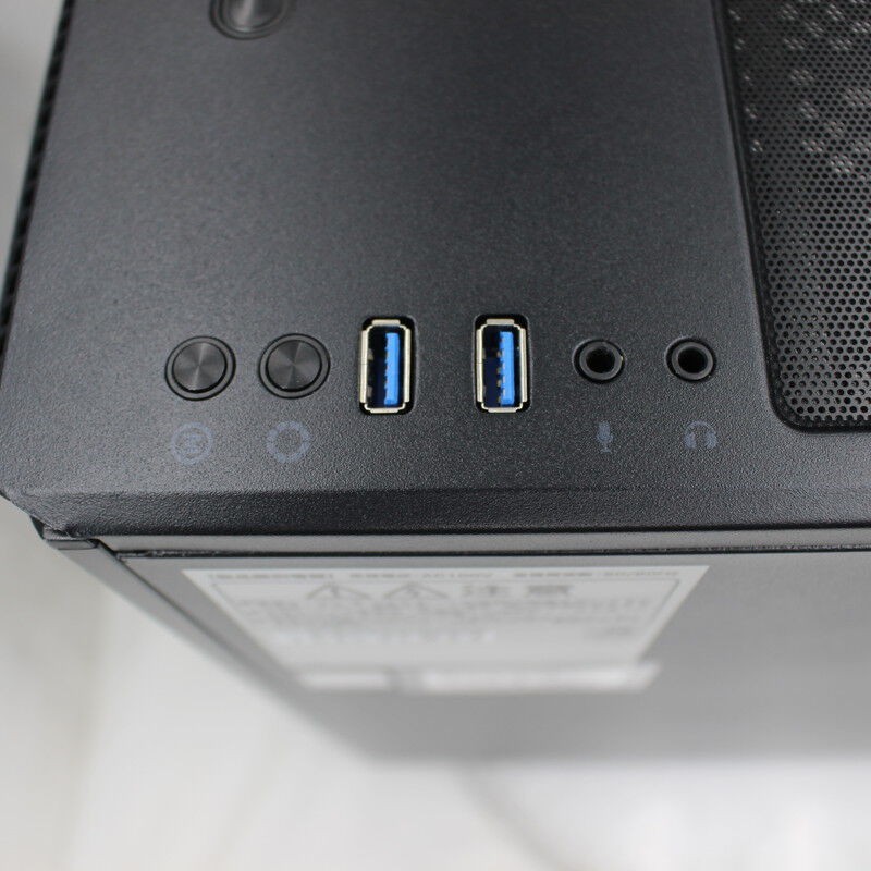 中古 インバースネット FRONTIER(Intel Core i7 13700F/32GB DDR4 (PC4