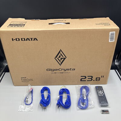 【熊本浜線店】中古  EX-LDGC241UDB(フルHD 1920x1080 240Hz） 5370000843 