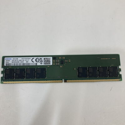 【神戸・三宮店】中古  PC5-38400 16GB デスクトップ用 149151 
