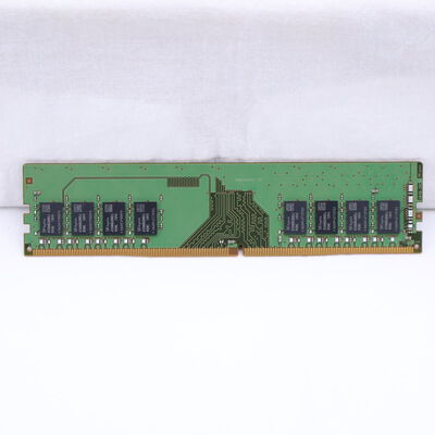 【通販センター】中古  PC4-25600 8GB デスクトップ用(DDR4-3200) 140727 