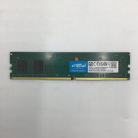 中古  PC4-25600 8GB デスクトップ用(DDR4-3200) 140727 