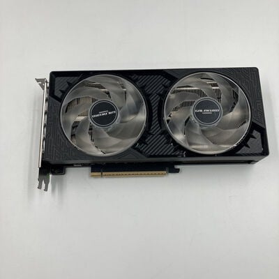 【なんば店】中古  玄人志向 GG-RTX5060Ti-E16GB/OC/DF (RTX5060Ti 16G) 178243 