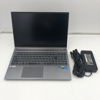 【福井日之出店】中古  GALLERIA RL5C-G50(i5-11400H/32GB/SSD1TB/GTX1650/W11P) 5200000787 